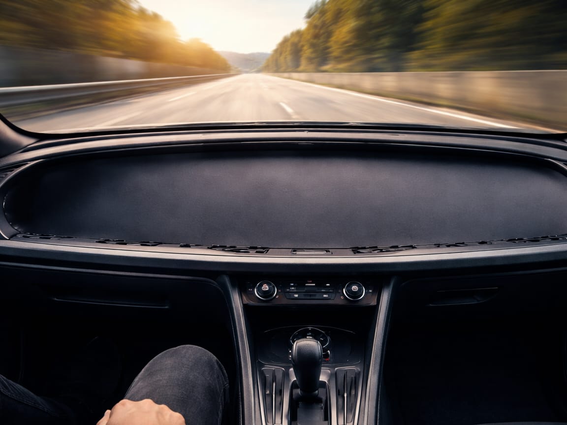 Crescere senza pianificazione finanziaria è come accelerare senza guardare il cruscotto.