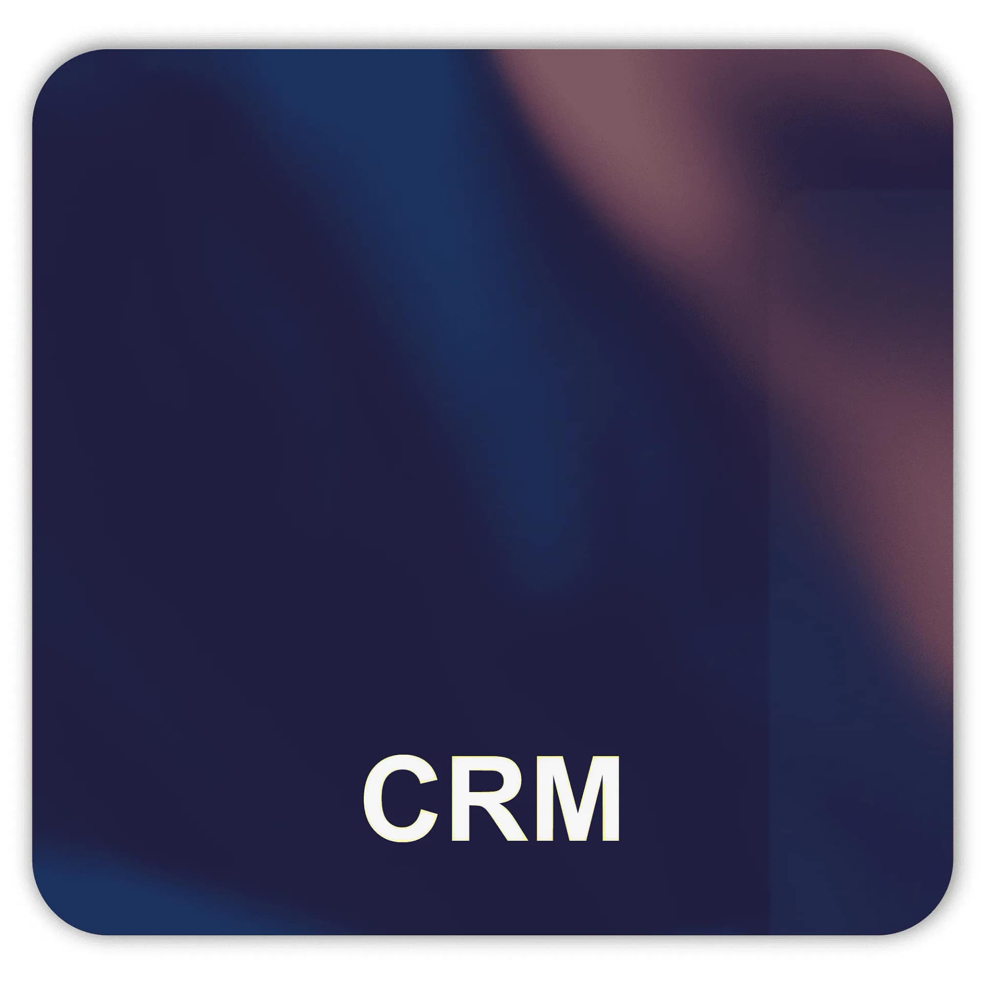 Modulo CRM