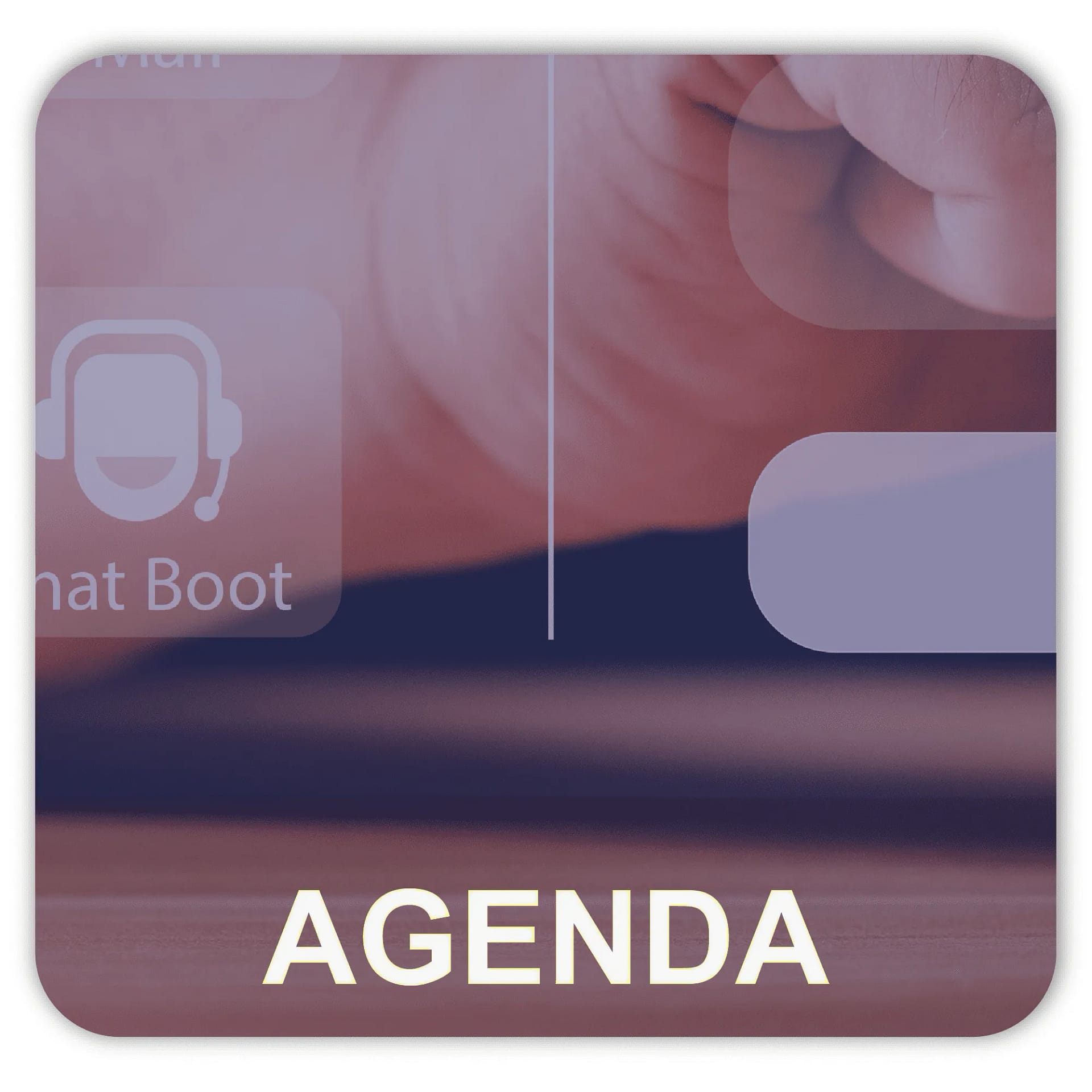 Modulo Agenda