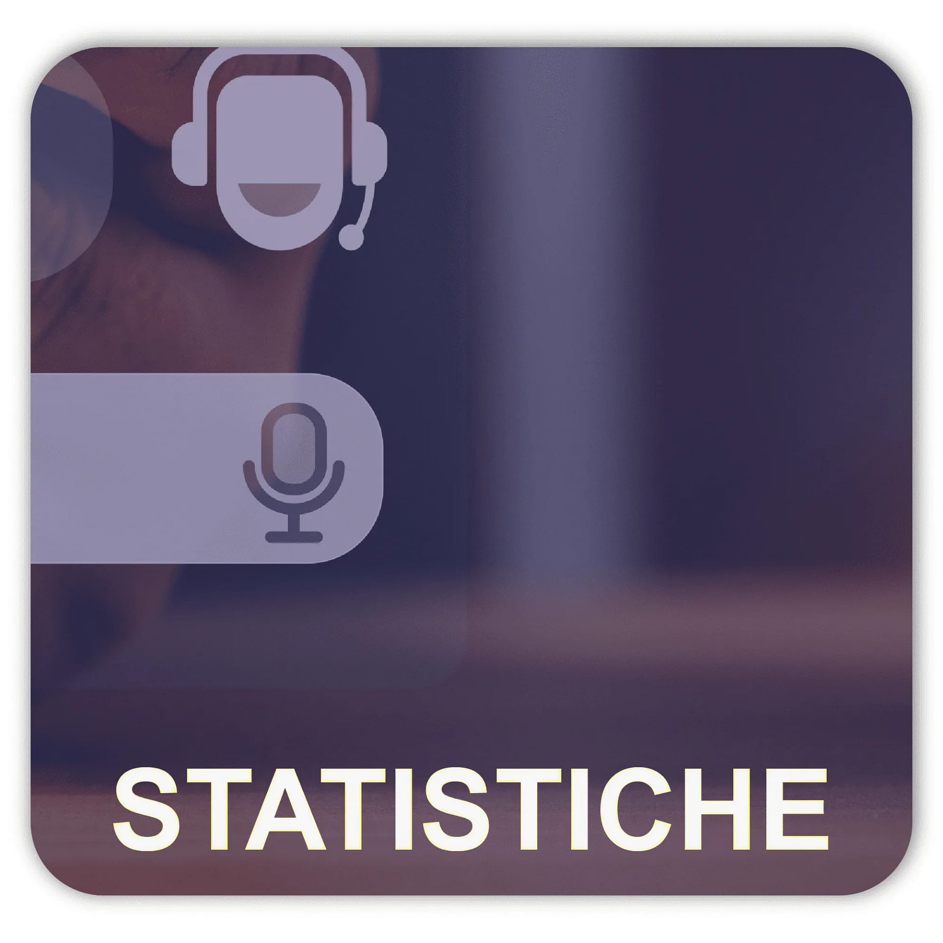 Modulo Statistiche