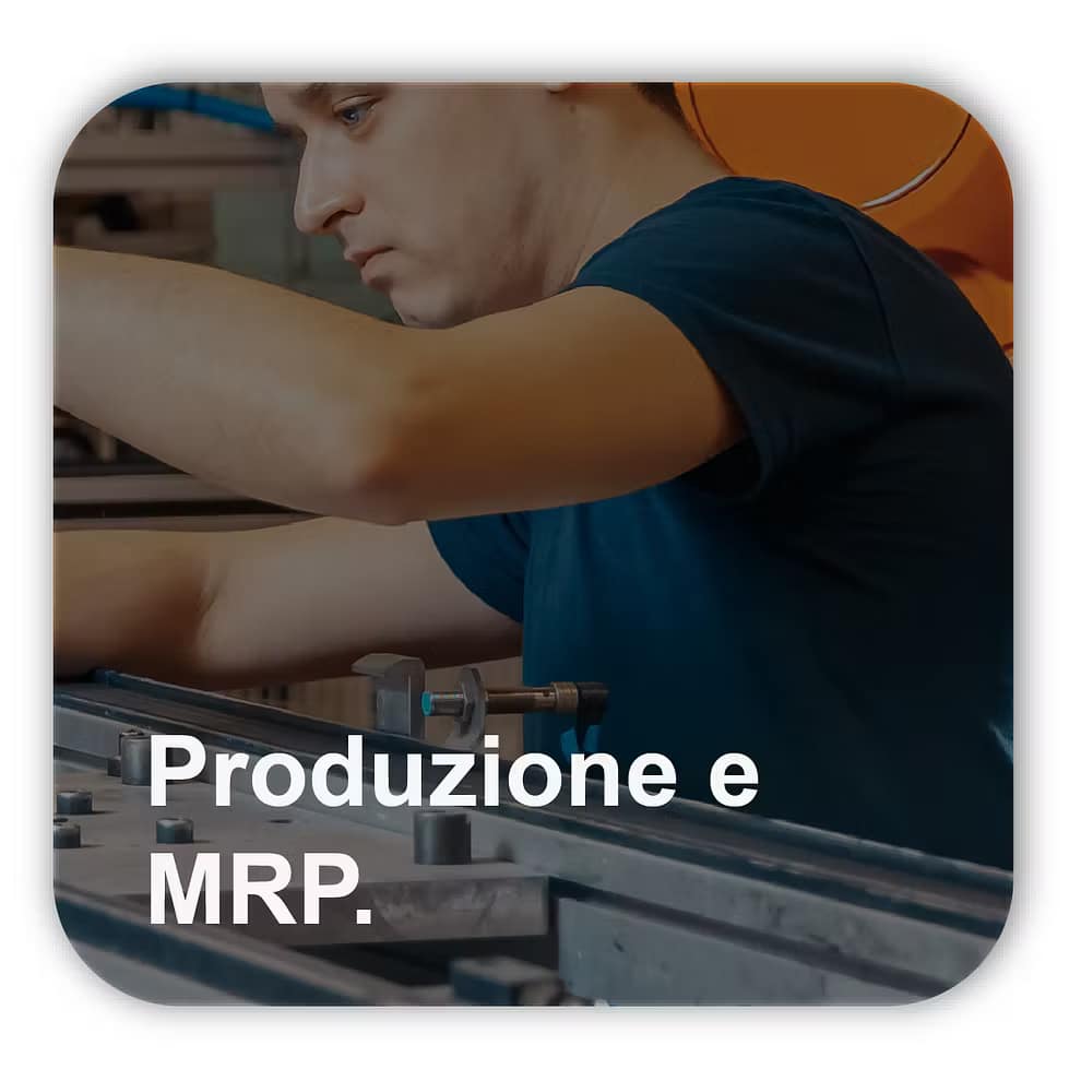 Area Produzione - 7