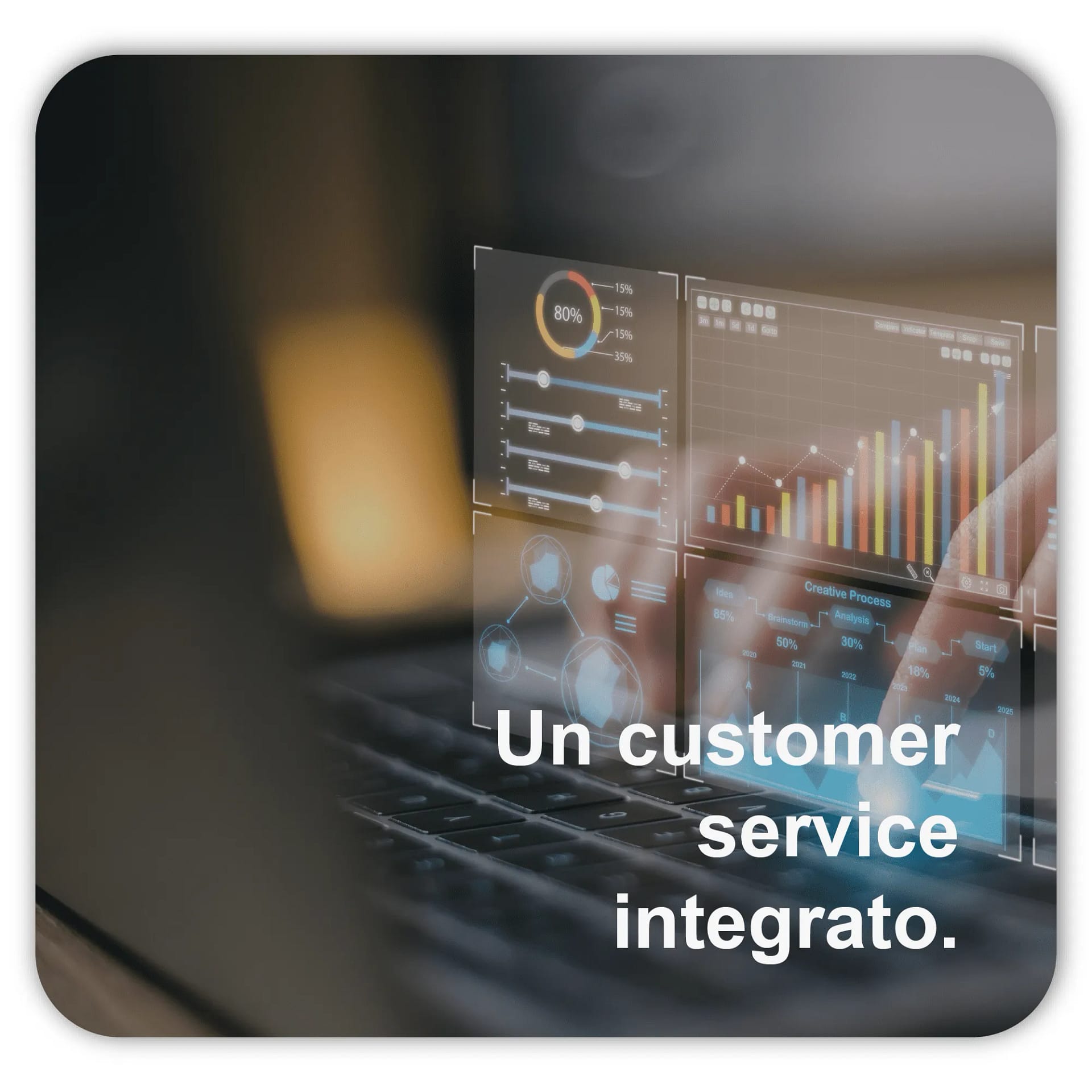 Customer service