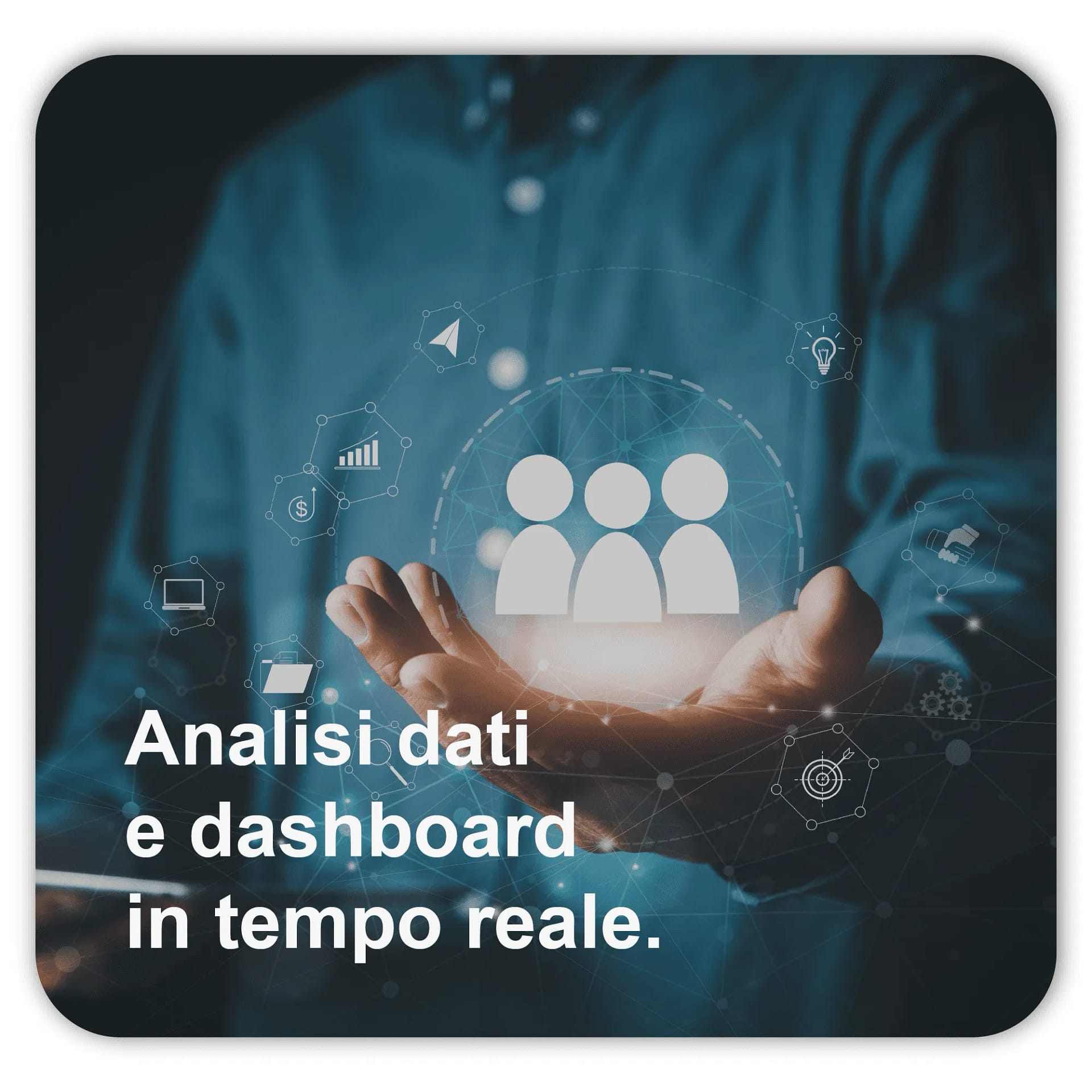 Vendite e magazzino
