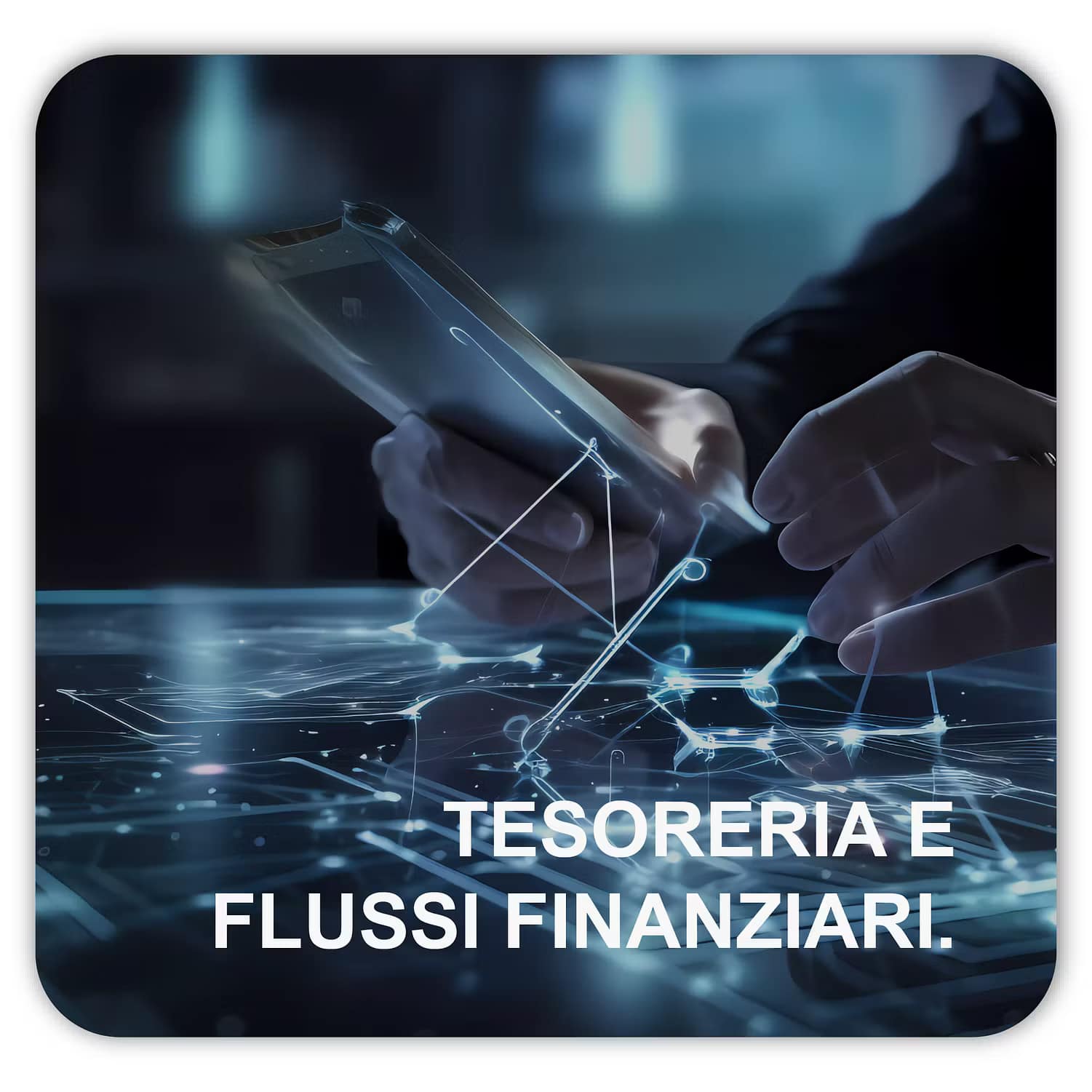 Tesoreria