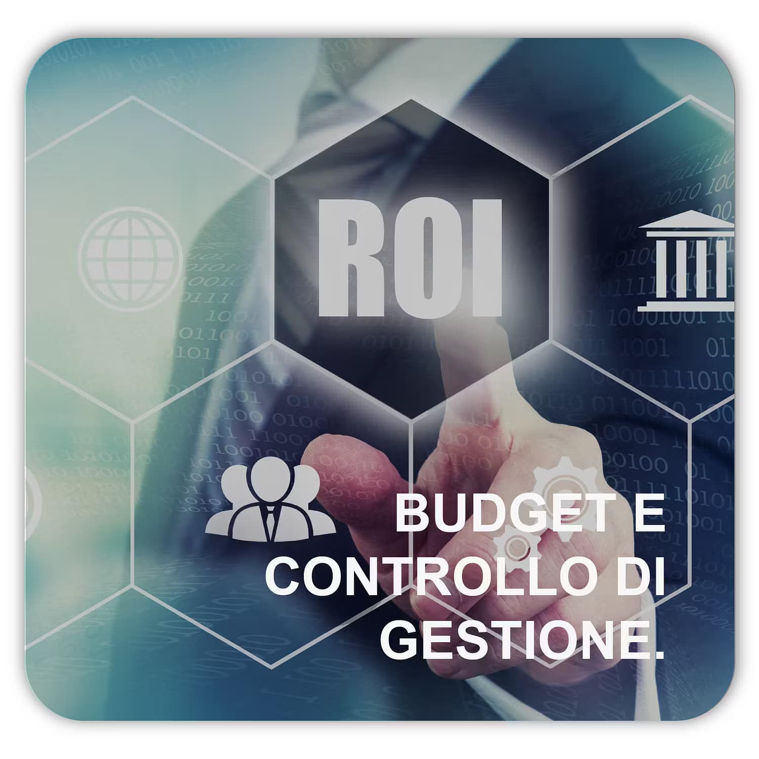 Budget Controllo