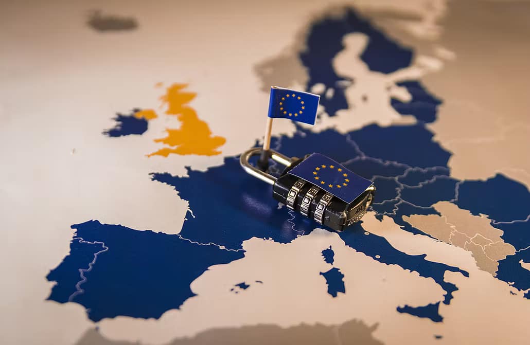 Gestione dati e compliance