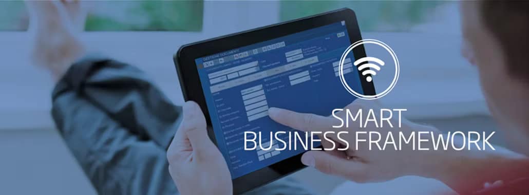 SBC – Smart Business Client