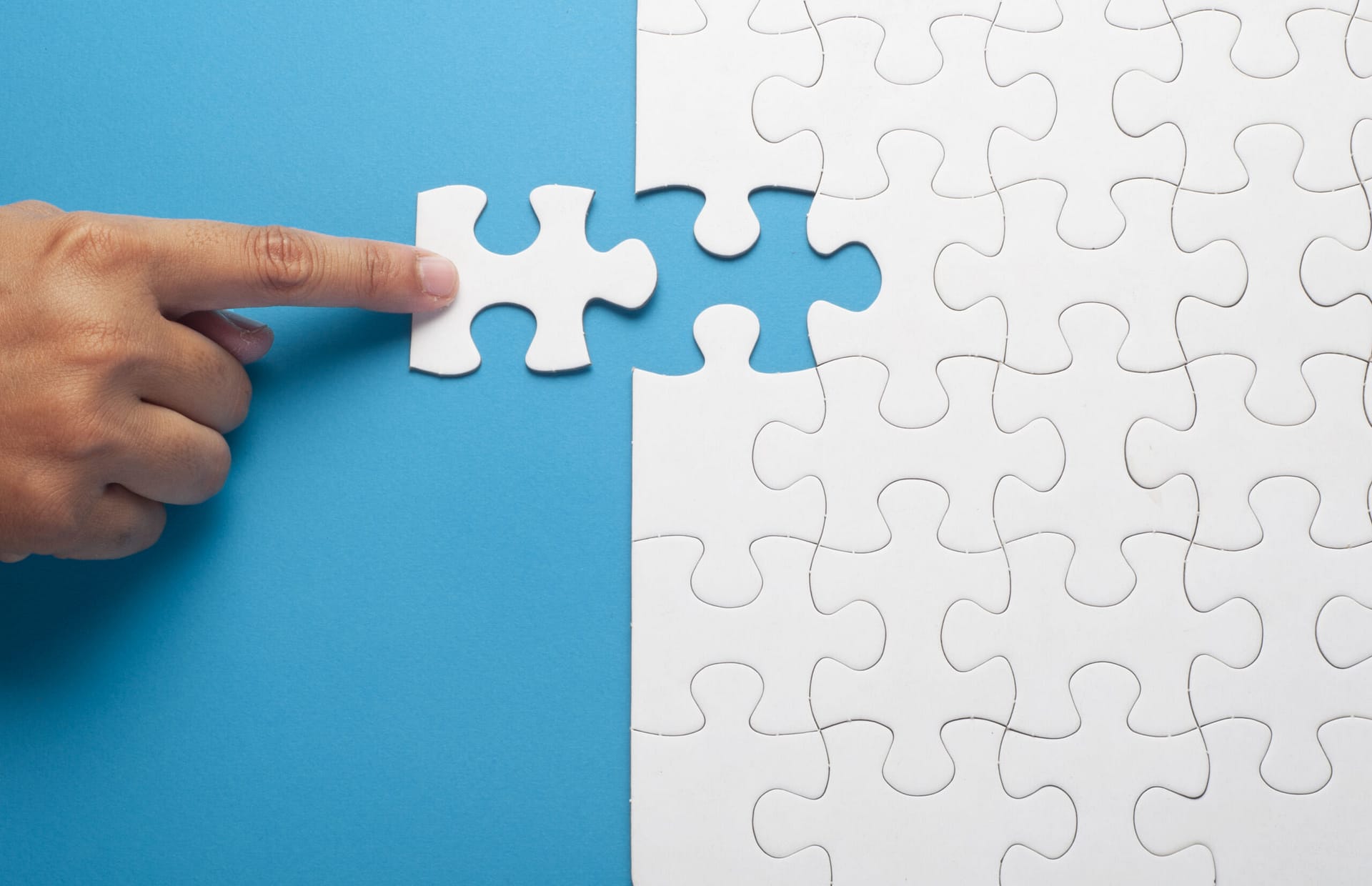 Business Cube - Integrazioni