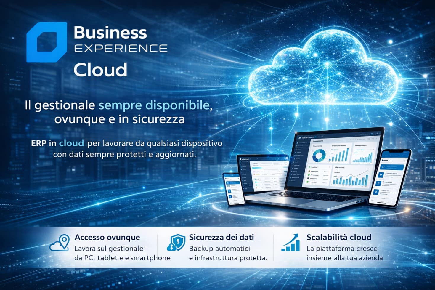Cloud Platform