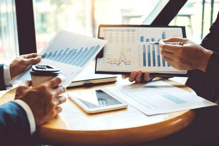 Modulo Tesoreria Business Cube